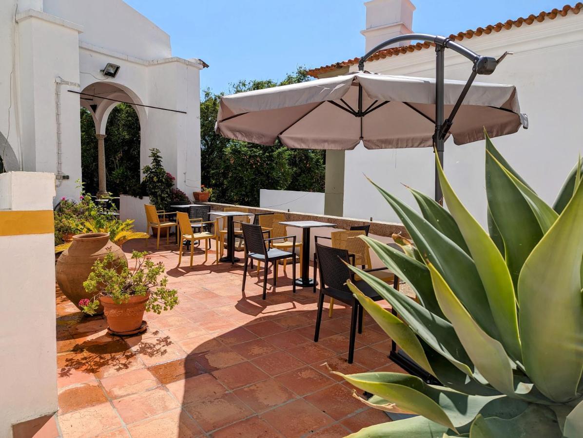 Hotel Solar De Monfalim Évora Exteriér fotografie