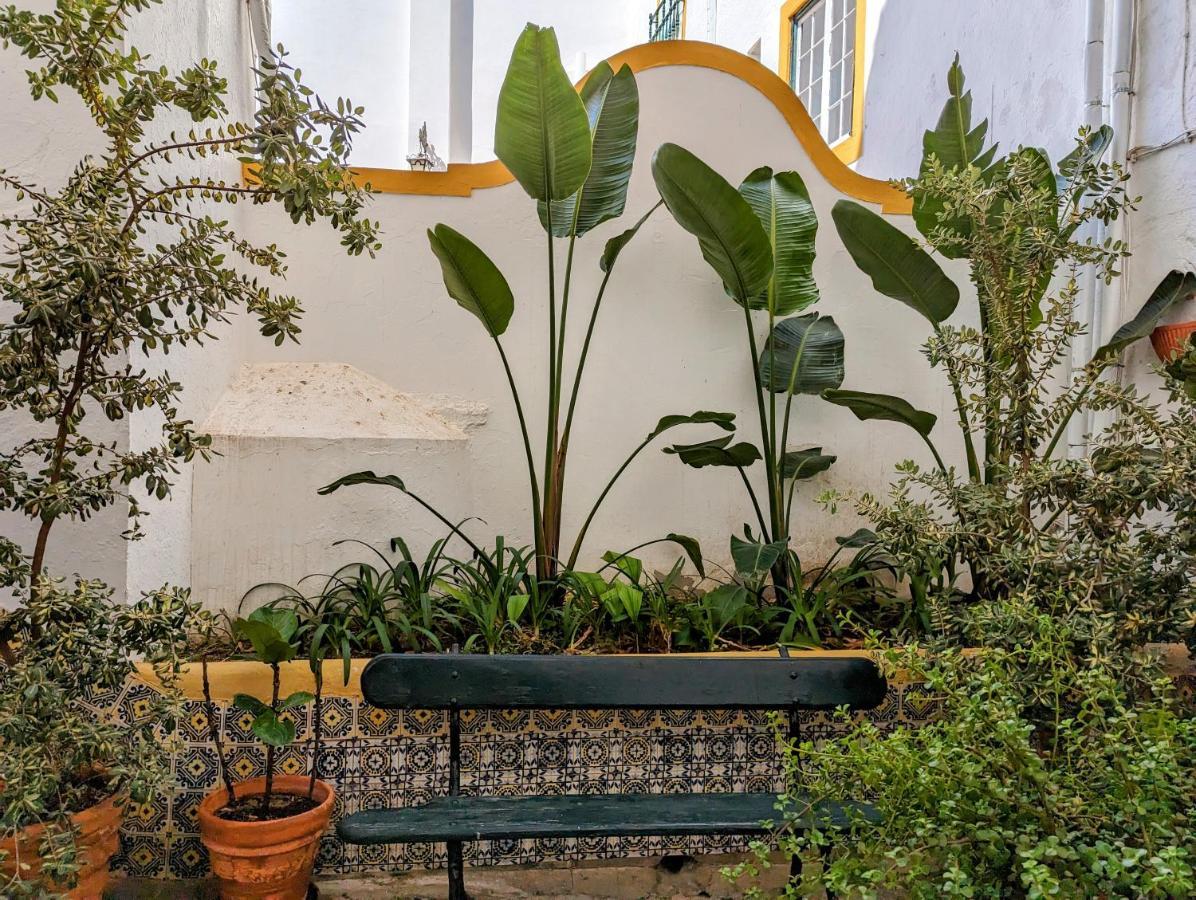Hotel Solar De Monfalim Évora Exteriér fotografie