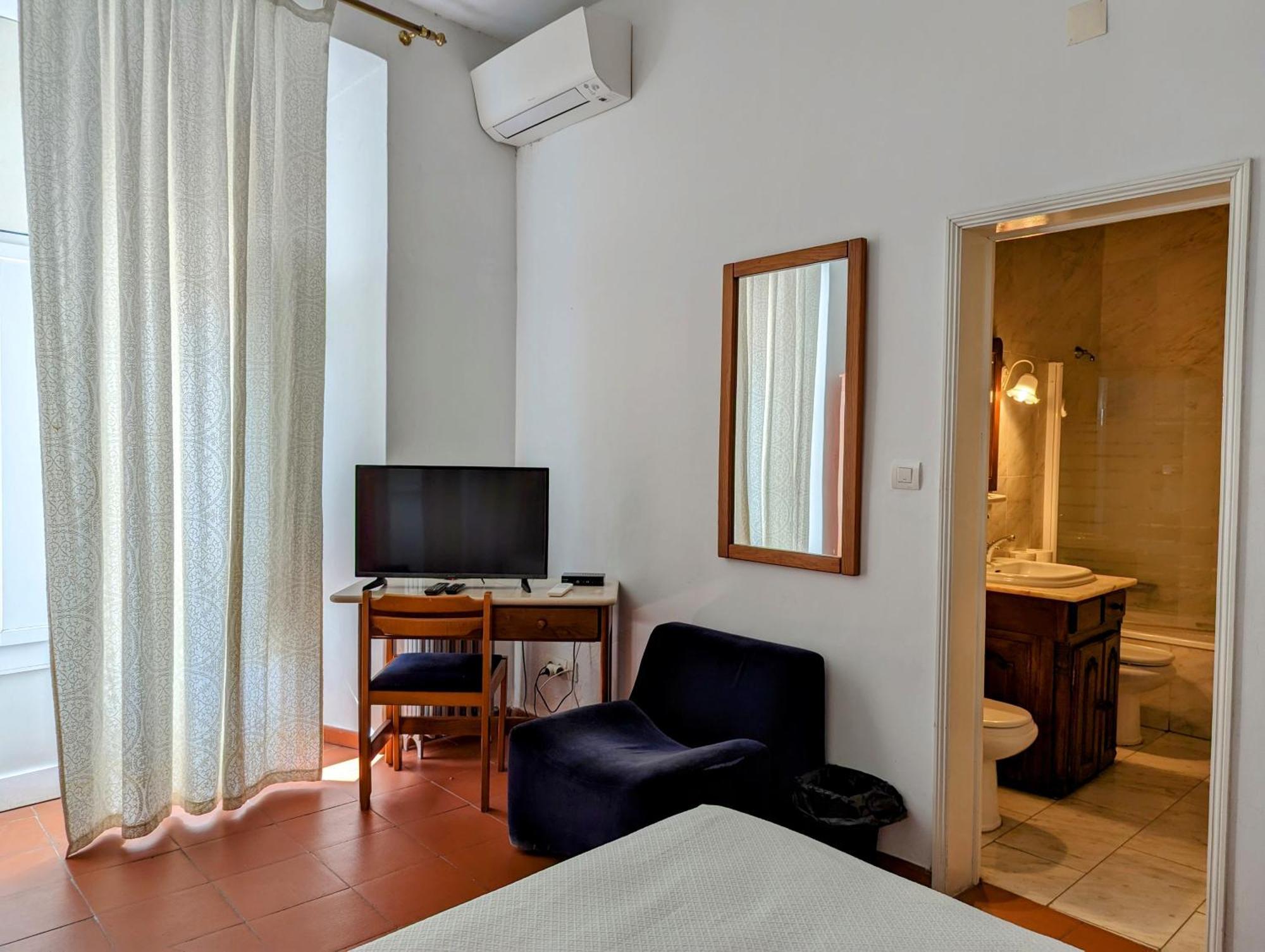 Hotel Solar De Monfalim Évora Exteriér fotografie