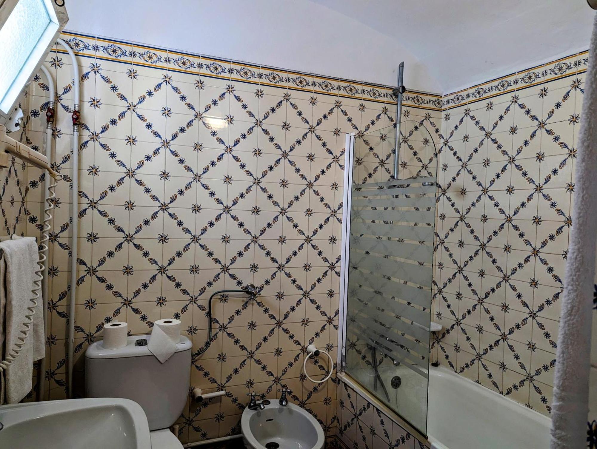 Hotel Solar De Monfalim Évora Pokoj fotografie